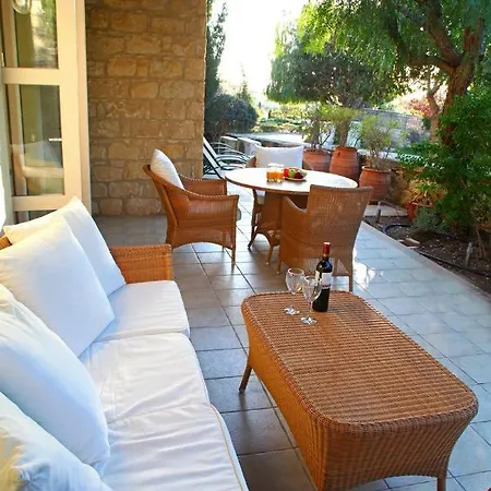 Aphrodite Hills Junior Villas Junior J006 Air Conditioning 3 Bedrooms * Paphos