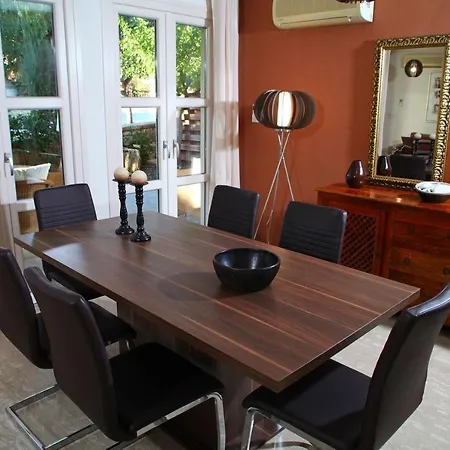 Aphrodite Hills Junior Villas Junior J006 Air Conditioning 3 Bedrooms *