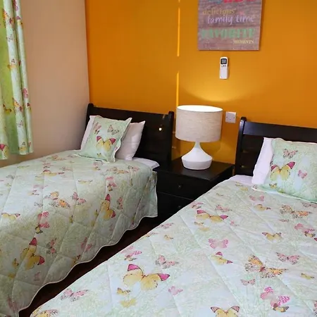 Aphrodite Hills Junior Villas Junior J006 Air Conditioning 3 Bedrooms Paphos