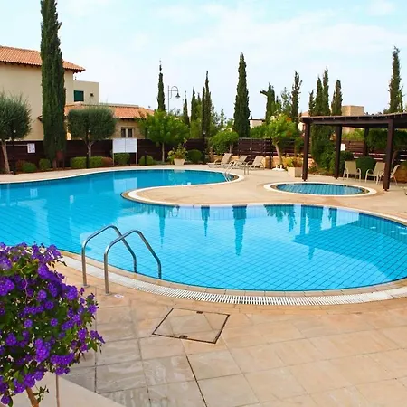 Aphrodite Hills Junior Villas Junior J006 Air Conditioning 3 Bedrooms * Paphos